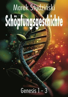 Schöpfungsgeschichte
