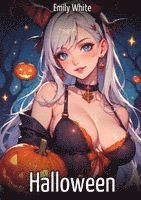 bokomslag Halloween