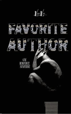 Lisa Lee - Favorite Author: Gay Romance Suspense, Häftad
