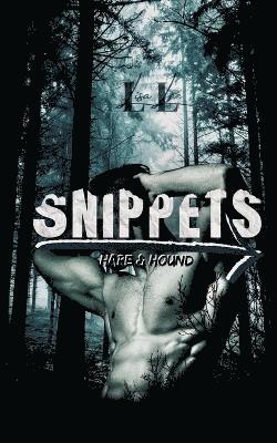 Lisa Lee - Snippets, Häftad