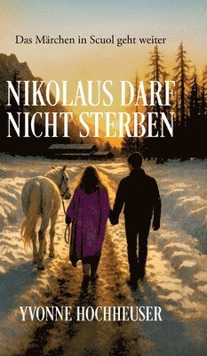 Nikolaus darf nicht sterben