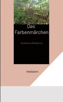 Farbenmärchen (Softcover)