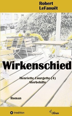 Wirkenschied