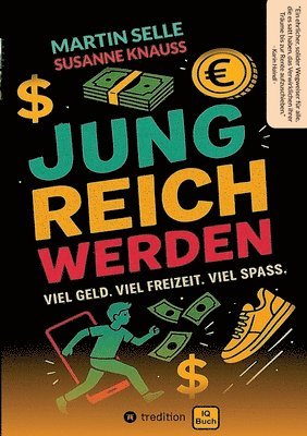 Jung Reich Werden