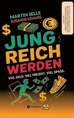 Jung Reich Werden