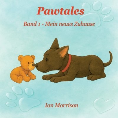Pawtales Band 1