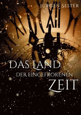 Land der eingefrorenen zeit