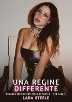 Lara Steele - Una Regina Differente, Häftad