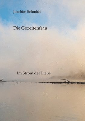 Joachim Schmidt - Gezeitenfrau, Häftad