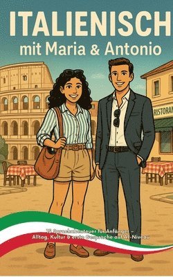 ITALIENISCH mit Maria & Antonio