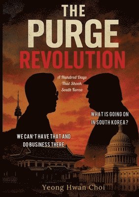 Purge Revolution