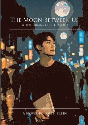 Moon Between Us