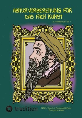 Abiturvorbereitung für das Fach Kunst mit @hannasroth Teil 3