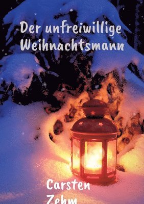 unfreiwillige Weihnachtsmann