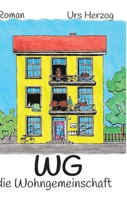 Wohngemeinschaft