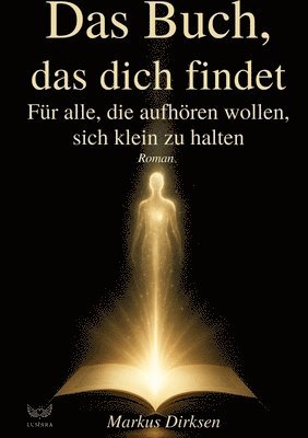 Buch, das dich findet