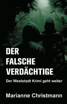 falsche Verdächtige