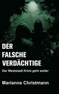 falsche Verdächtige