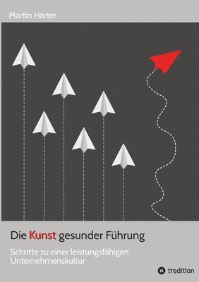 Kunst gesunder Führung