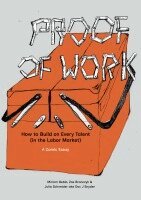 Prof Miriam Beblo, Julia Schneider, Zoe Branczyk - Proof of Work, Häftad