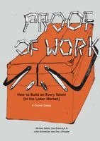 Prof Miriam Beblo, Julia Schneider, Zoe Branczyk - Proof of Work, Inbunden