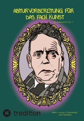 Abiturvorbereitung für das Fach Kunst mit @hannasroth Teil 4