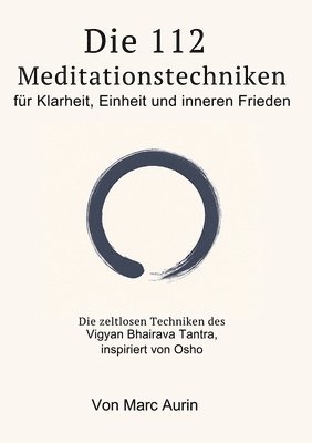 112 + 16 Meditationstechniken