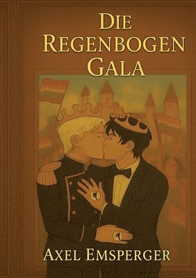 Die Regenbogen Gala