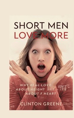 Short Men Love More