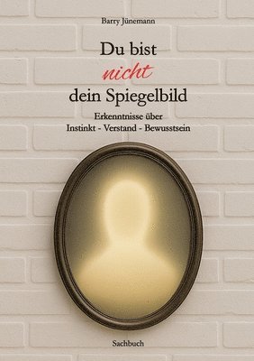 Du bist nicht dein Spiegelbild