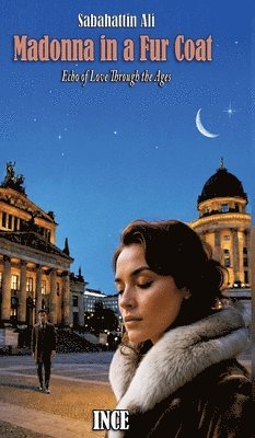 Madonna in a Fur Coat