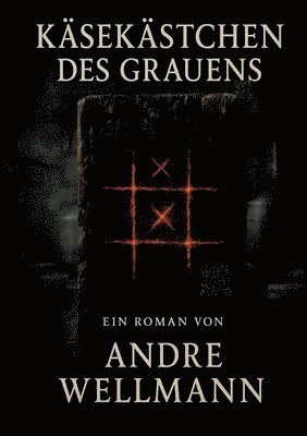 Käsekästchen des Grauens