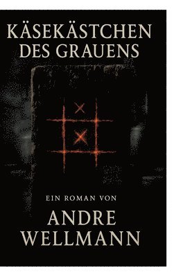 Käsekästchen des Grauens