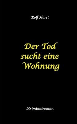 Tod sucht eine Wohnung - Obdachlos, Umzug, Leere Wohnung, Obduktion, Verein, Drogen, Prostitution, Erwürgen, Posttraumatische Belastungsstörung, BMW 2002 tii