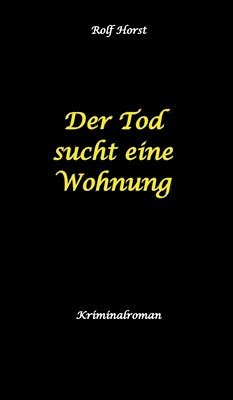 Tod sucht eine Wohnung - Obdachlos, Umzug, Leere Wohnung, Obduktion, Verein, Drogen, Prostitution, Erwürgen, Posttraumatische Belastungsstörung, BMW 2002 tii