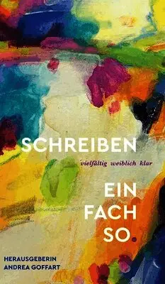 Andrea Goffart - Schreiben - einfach so, Inbunden. Tillgänglighet: Lägg i varukorg