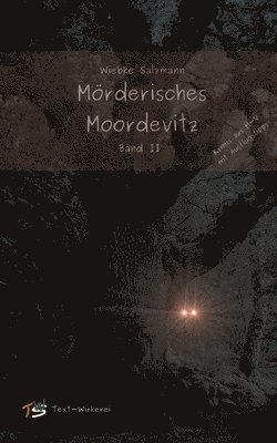 Mörderisches Moordevitz II: Fünf spannende, humorvolle Krimis von der Ostseeküste Mecklenburg-Vorpommerns.