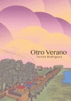 Teresa Rodriguez - Otro verano, Häftad