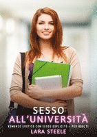 Lara Steele - Sesso all'Università, Häftad