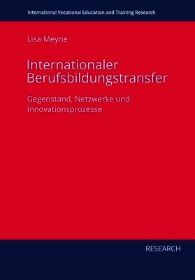 Internationaler Berufsbildungstransfer