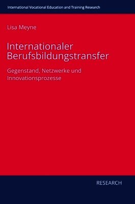 Internationaler Berufsbildungstransfer
