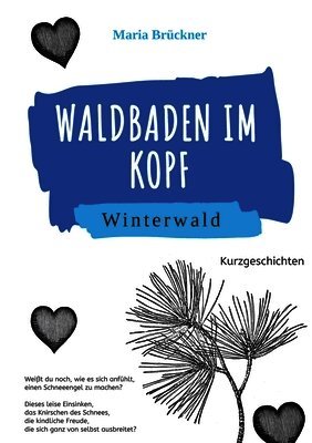 Waldbaden im Kopf