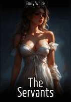 Emily White - The Servants, Häftad