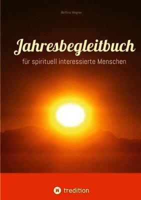 Jahresbegleitbuch