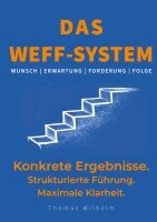 Thomas Wilhelm - WEFF-System, Inbunden