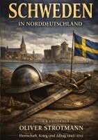 Oliver Strotmann - Schweden in Norddeutschland, Häftad