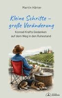 Martin Härter - Kleine Schritte - große Veränderung, Häftad