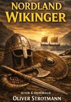 Oliver Strotmann - Nordland Wikinger, Häftad