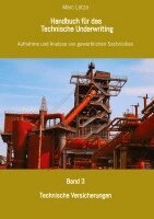 Marc Latza - Handbuch für das Technische Underwriting, Inbunden
