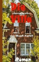 Hans Sachs - ehrenwerte Villa, Häftad. Tillgänglighet: Lägg i varukorg